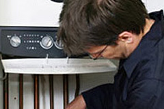 boiler repair Offchurch